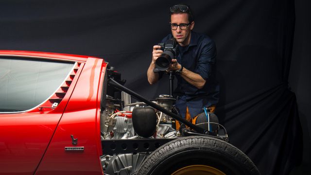 1500 деталей: круте фото, на створення якого пішло два роки - фото 307706