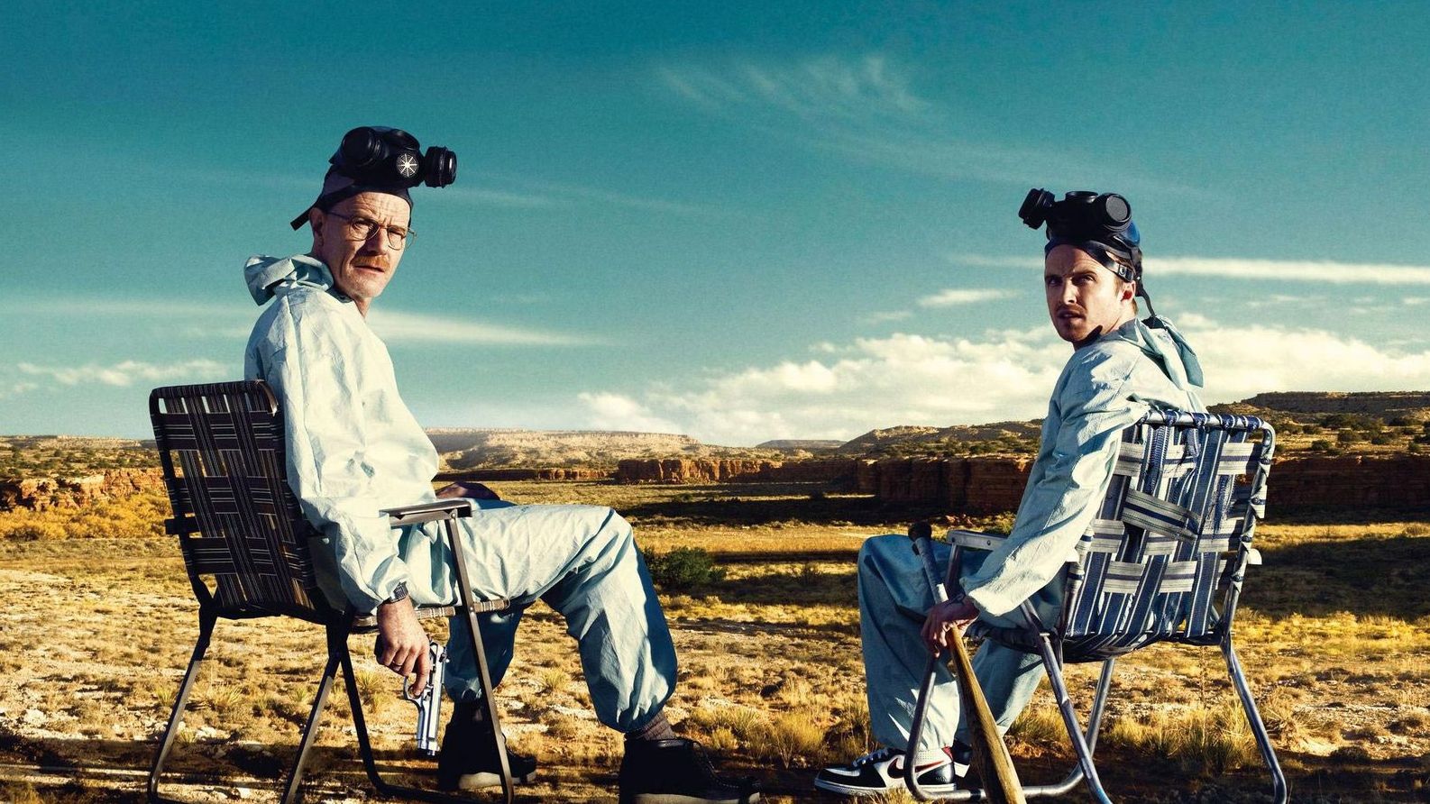 Пуститися берега: Netflix покаже продовження культового серіалу