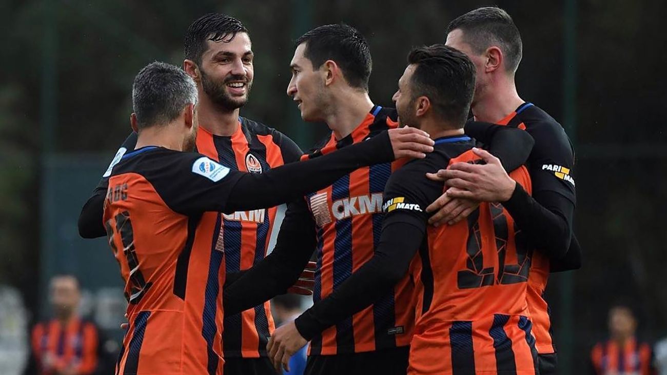 Шахтар – Айнтрахт: коли і де дивитися онлайн матч Ліги Європи