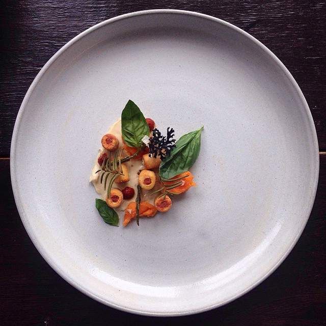 Високий фастфуд: як зробити шедевр зі звичайної їжі - фото 307735