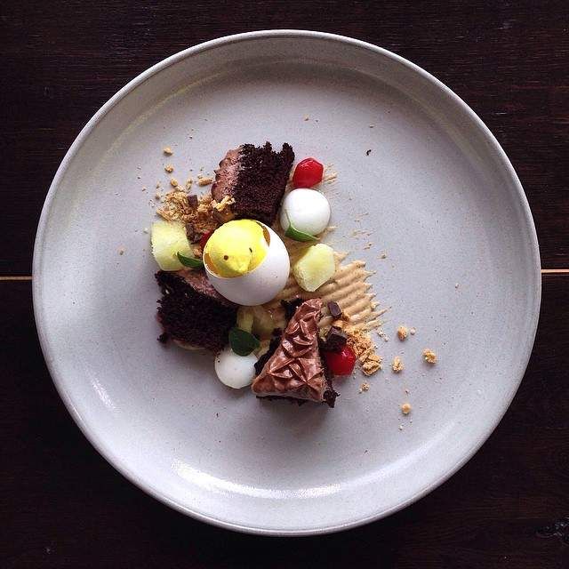 Високий фастфуд: як зробити шедевр зі звичайної їжі - фото 307736