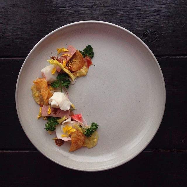 Високий фастфуд: як зробити шедевр зі звичайної їжі - фото 307738