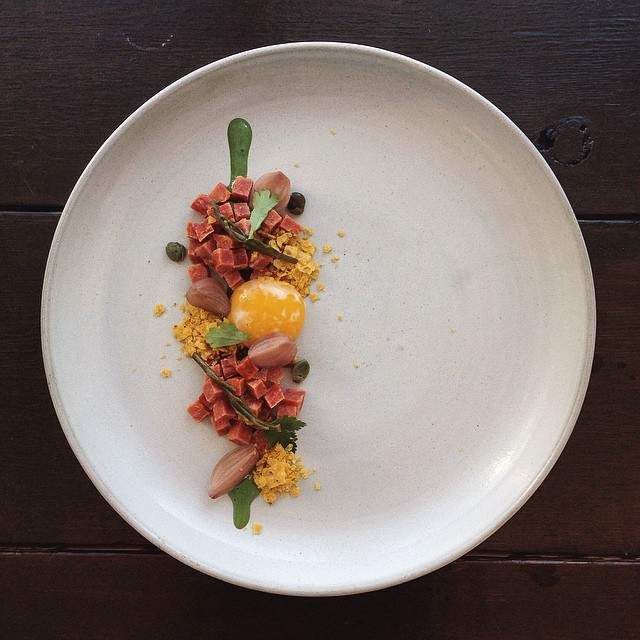 Високий фастфуд: як зробити шедевр зі звичайної їжі - фото 307743