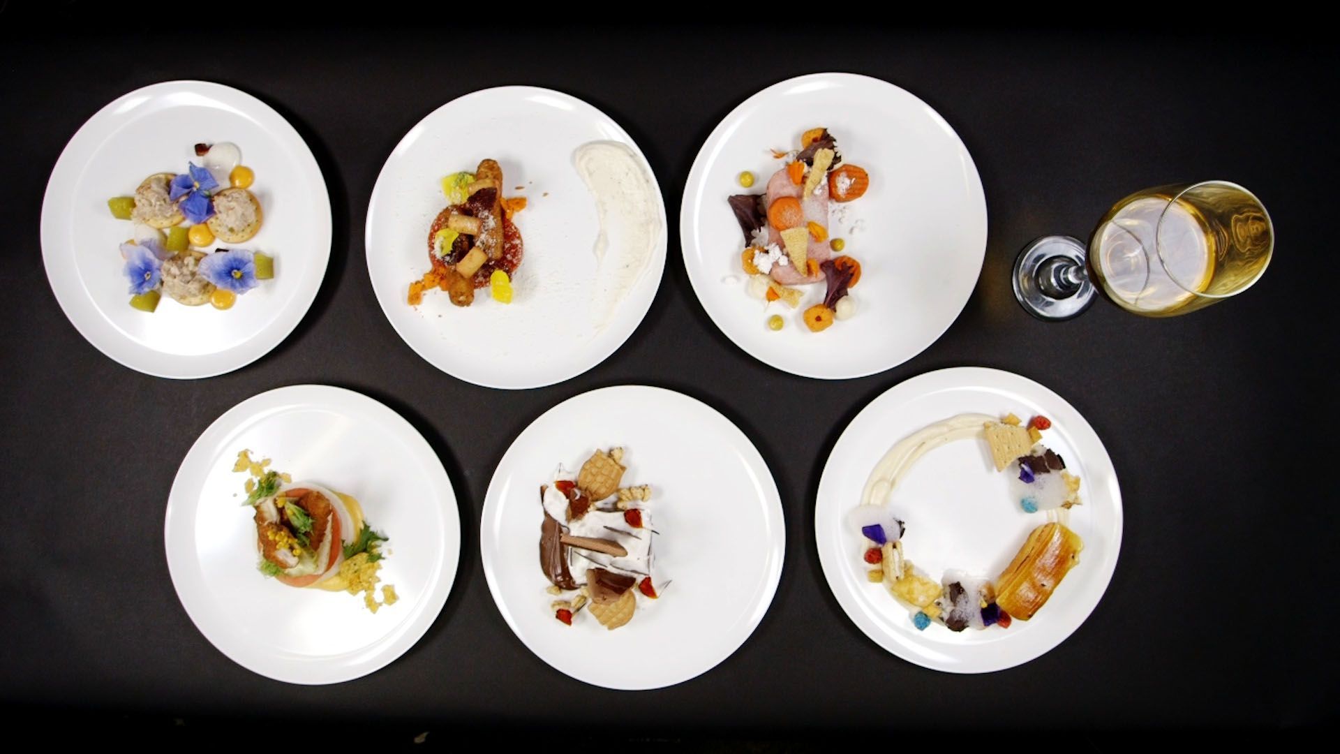 Високий фастфуд: як зробити шедевр зі звичайної їжі