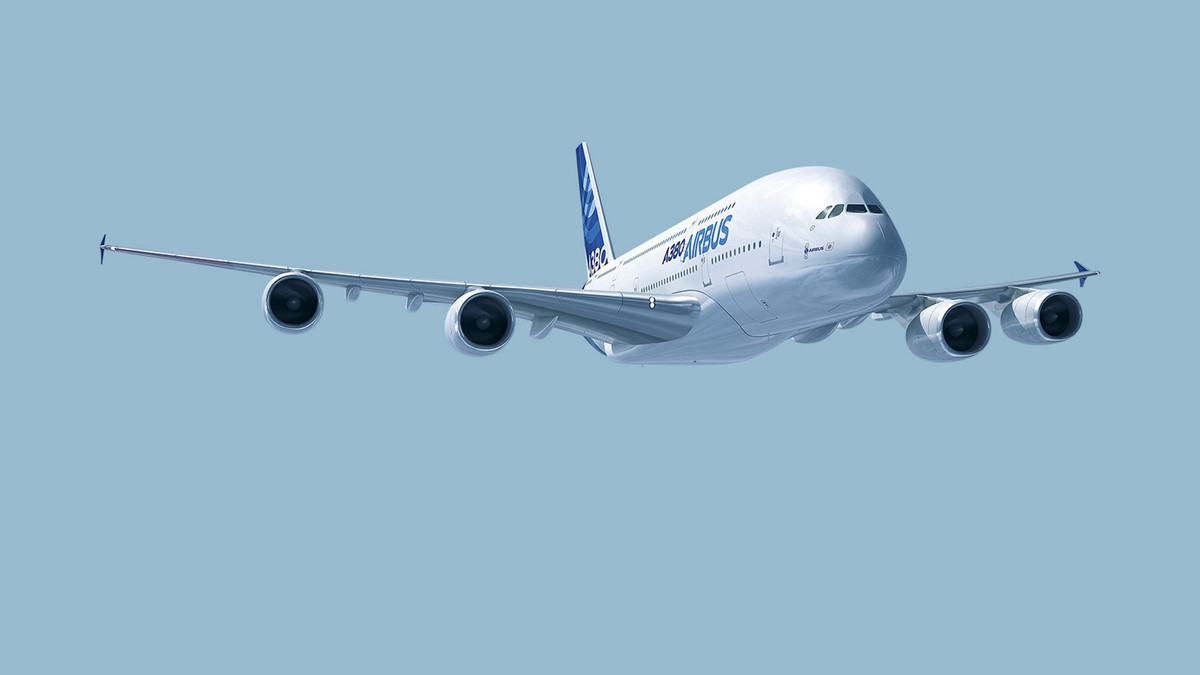 Airbus A380 перестануть випускати через кілька років - фото 1