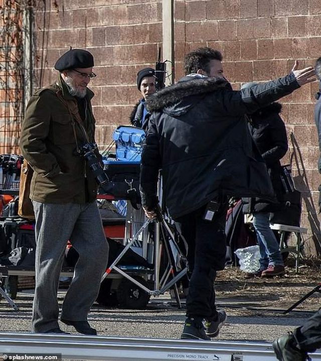 Шанувальники не впізнали 55-річного Джонні Деппа - фото 307833