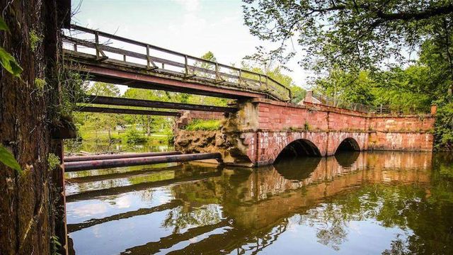 У США два океани з'єднали туристичною стежкою - фото 307886