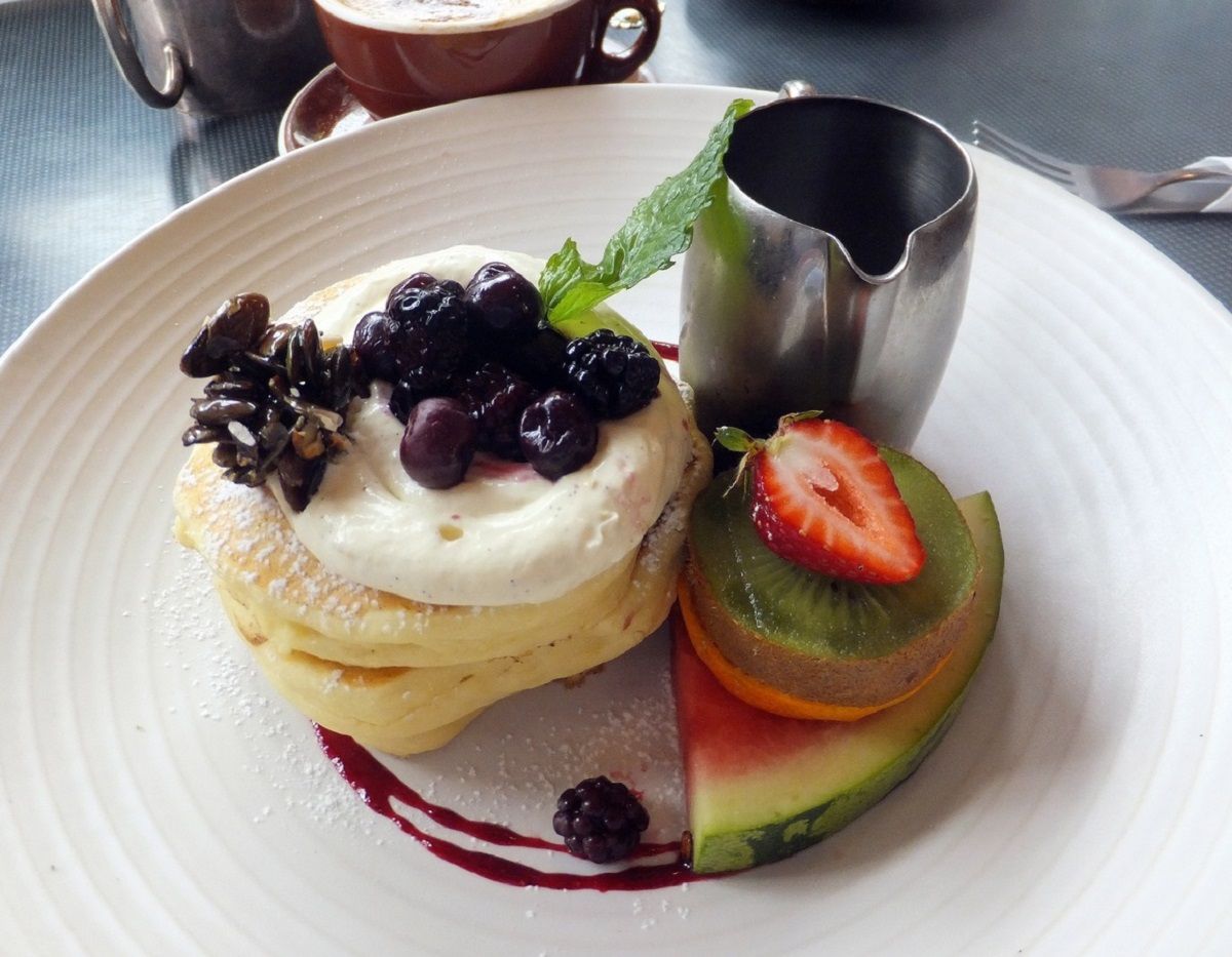 Цей солодкий смаколик зміцнює здоров'я