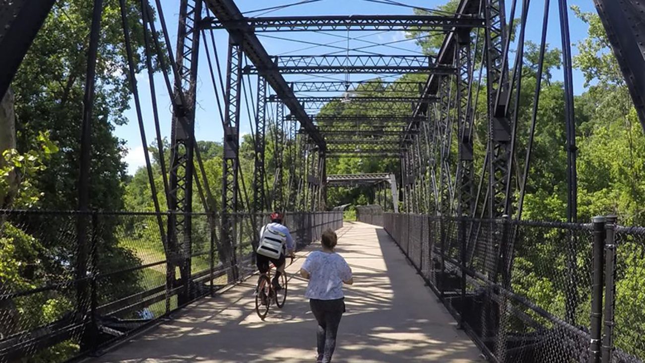 Найдовша туристична стежка в історії США - фото 1