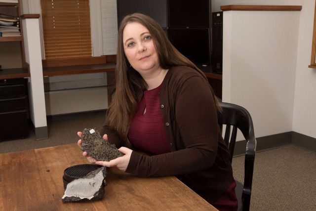 Вчені виявили під землею величезні гори - фото 307900