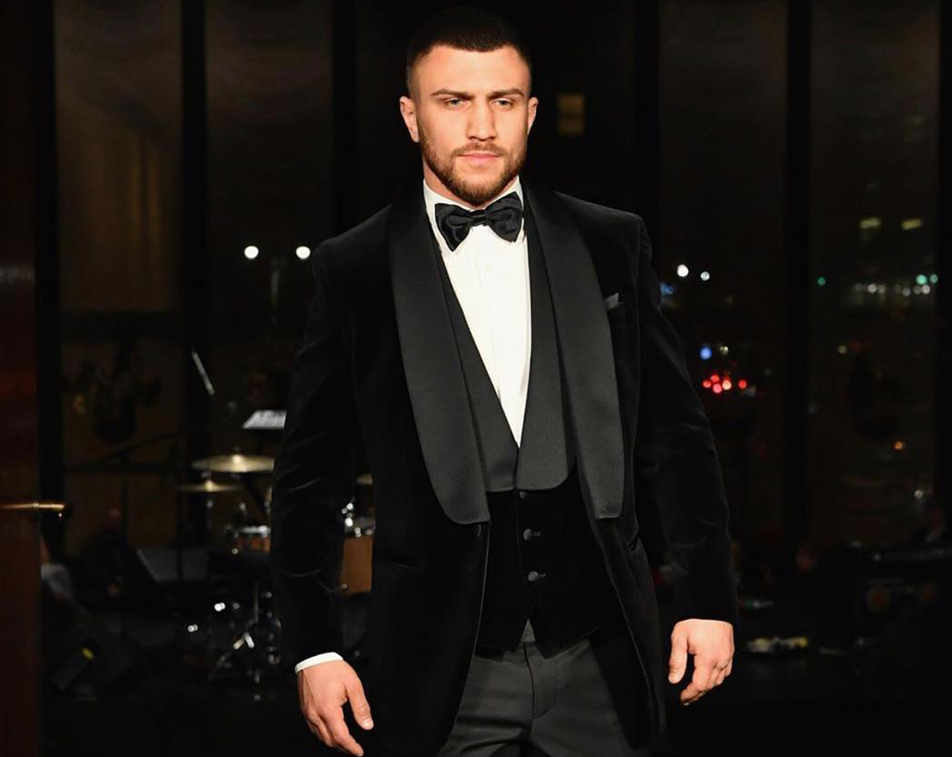 Ломаченко серйозно задумується над завершенням кар'єри - фото 1