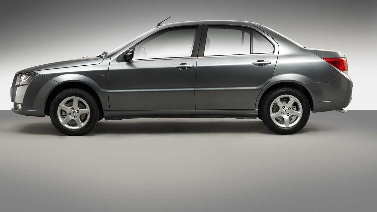 На українському ринку з'являться іранські авто