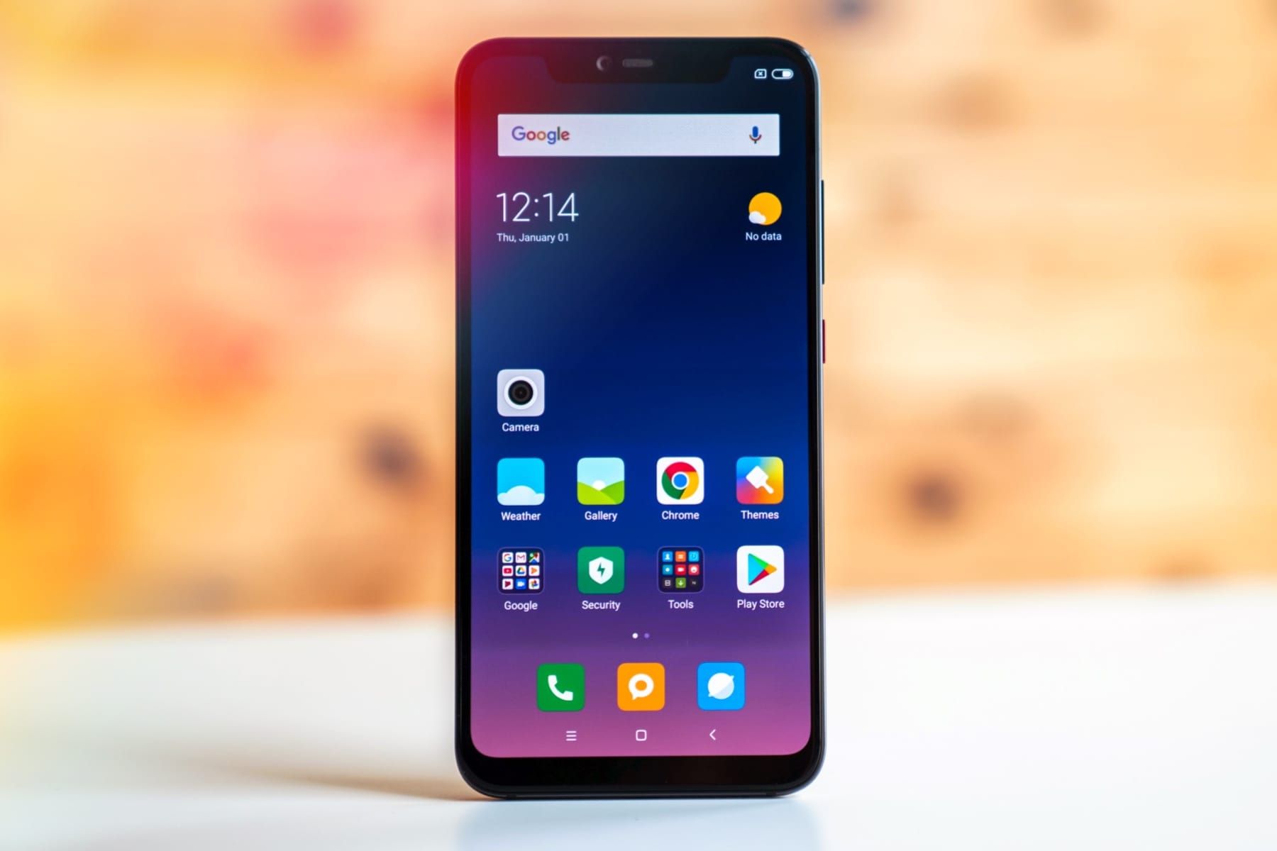 Xiaomi випустила Android 9 Pie для популярних смартфонів: перелік моделей