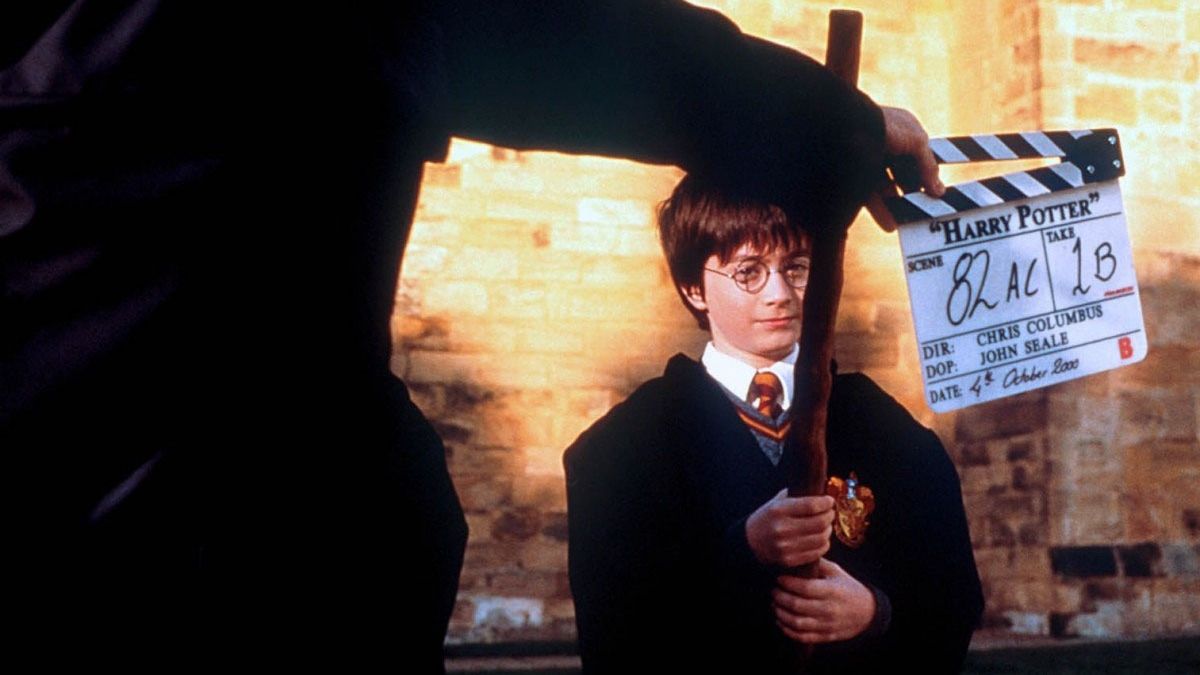 У Гаррі Поттері назвали найкрутішого персонажа
