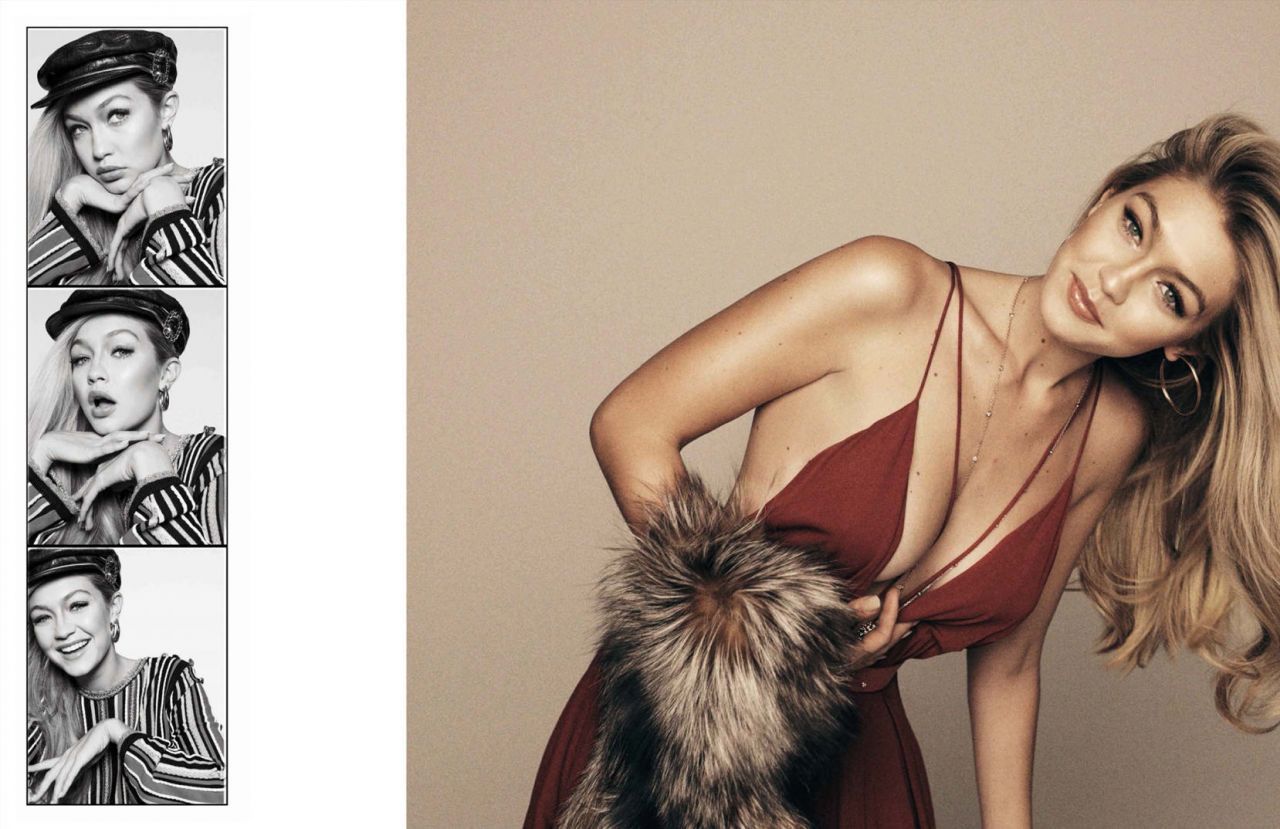 Відома модель вразила декольте на подіумі: відеофакт