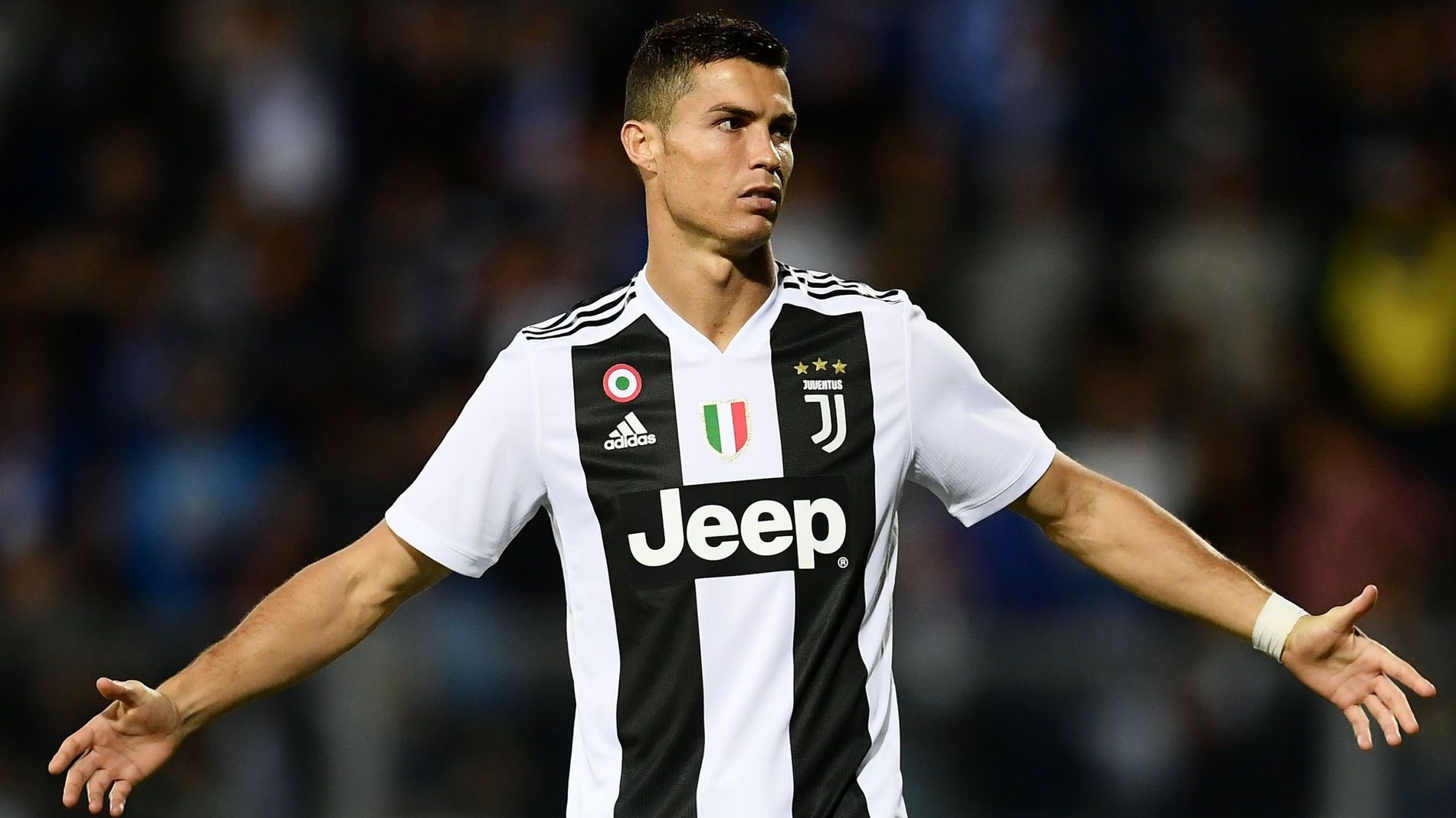 Контракт Аллегрі з "Ювентусом" розрахований до літа 2020 року - фото 1