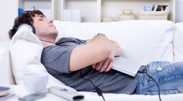 Вчені звернулися до методу навчання під час сну- фото 308010