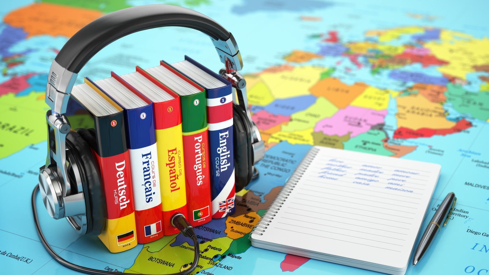 Хочете швидко вивчити англійську? Ось вам несподіваний спосіб