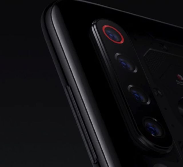 Xiaomi Mi 9 Explorer Edition - фото 308013