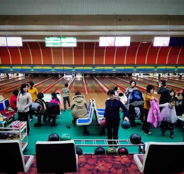 Повсякденне життя у Північній Кореї: рідкісні кадри - фото 308024