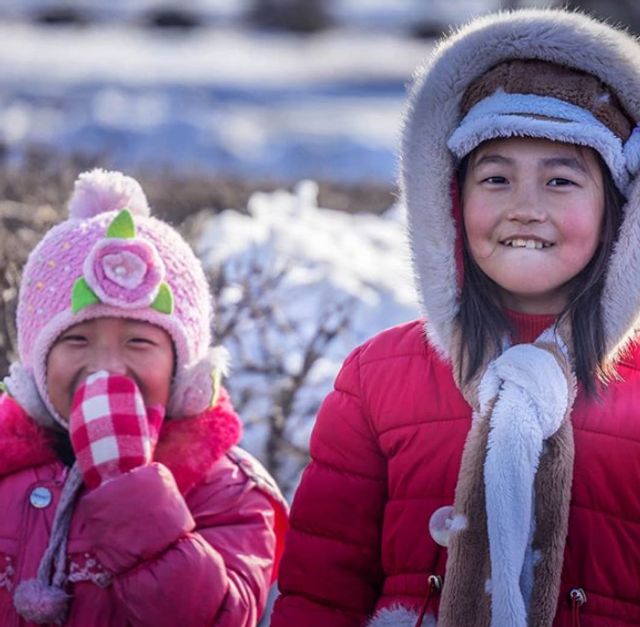 Повсякденне життя у Північній Кореї: рідкісні кадри - фото 308025