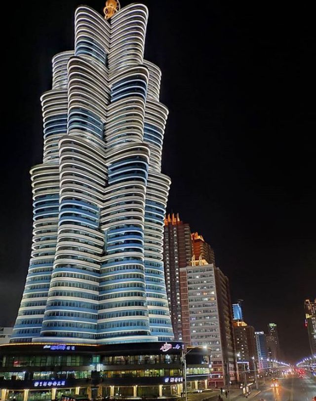 Повсякденне життя у Північній Кореї: рідкісні кадри - фото 308027