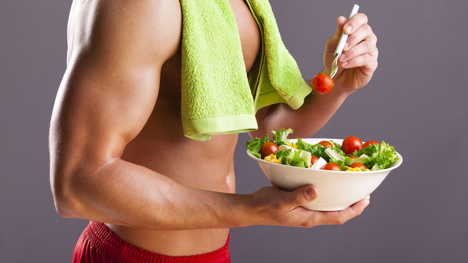 Самі в шоці: вчені спростували користь правильного харчування