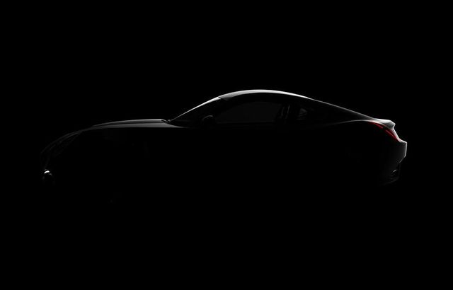 У Женеві покажуть авто зі штучним інтелектом - фото 308079