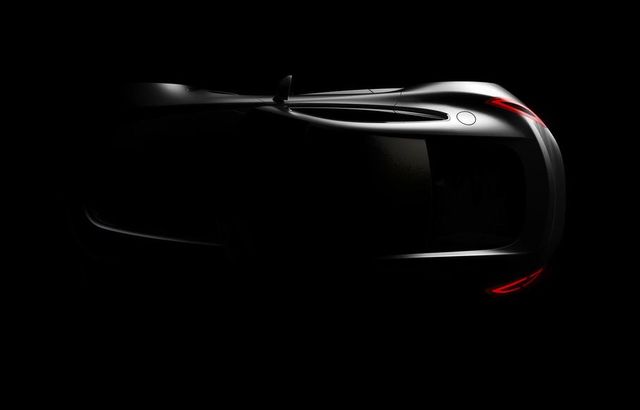 У Женеві покажуть авто зі штучним інтелектом - фото 308080