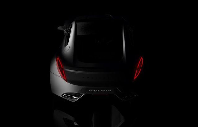 У Женеві покажуть авто зі штучним інтелектом - фото 308082