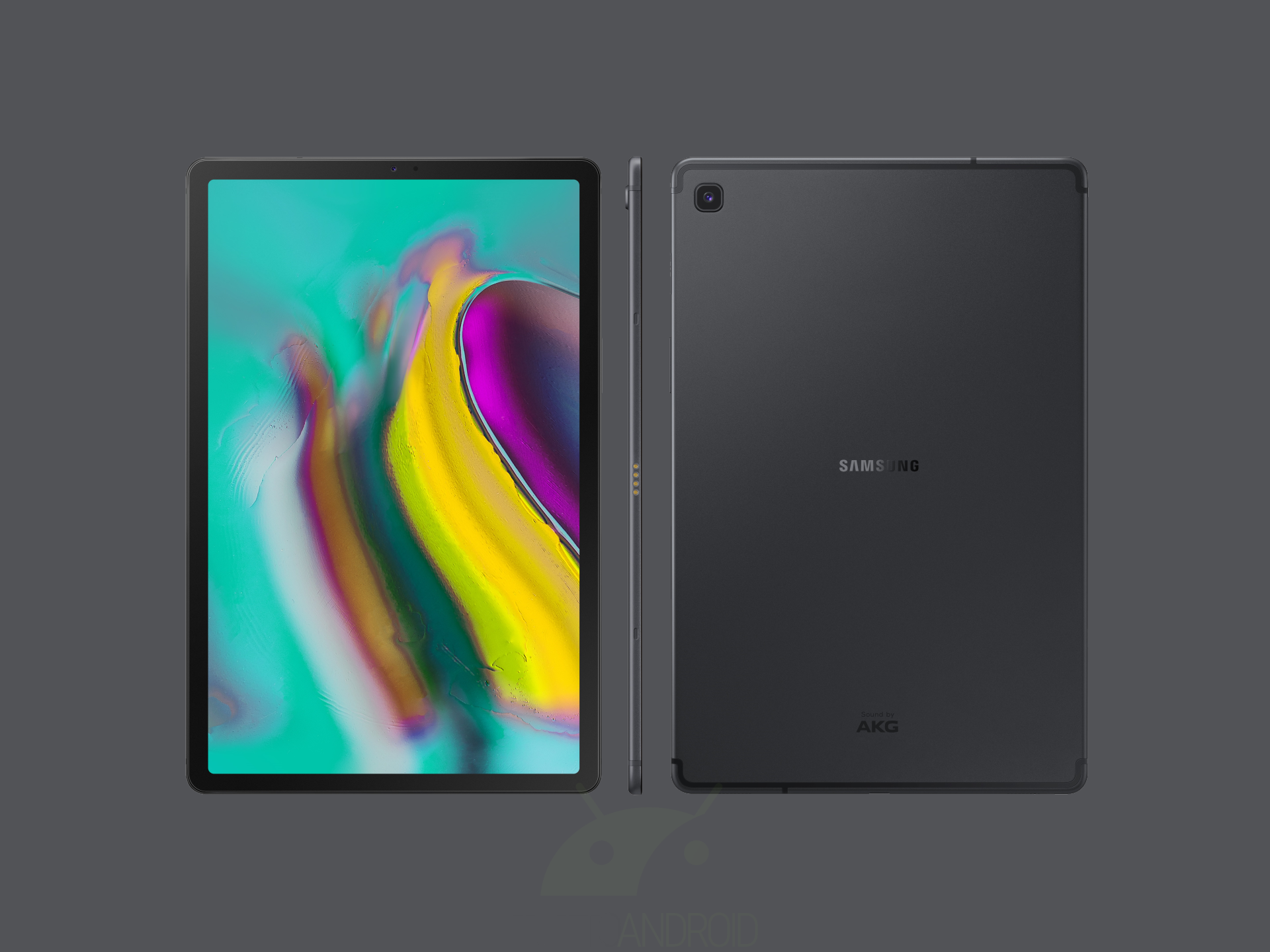 Конкурент iPad: Samsung представив найтонший і найлегший планшет Galaxy Tab S5e