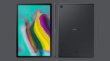 Конкурент iPad: Samsung представив найтонший і найлегший планшет Galaxy Tab S5e