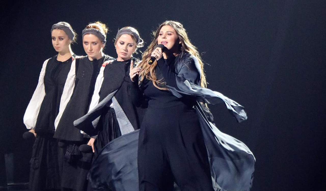 KAZKA – Apart: виступ у відборі Євробачення 2019 розчарував мережу