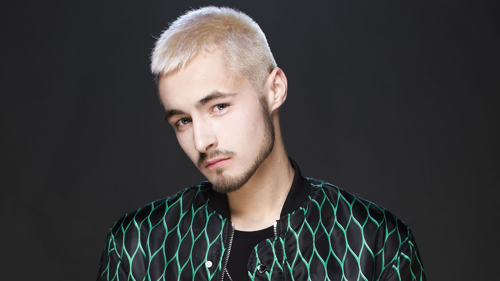 KHAYAT став головним відкриттям Нацвідбору на Євробачення 2019