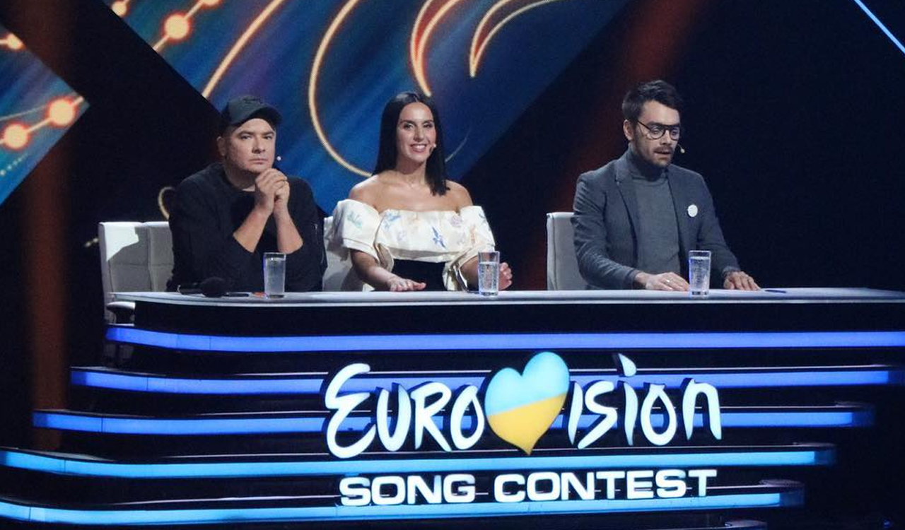 Нацвідбір на Євробачення 2019: результати голосування 2 півфіналу