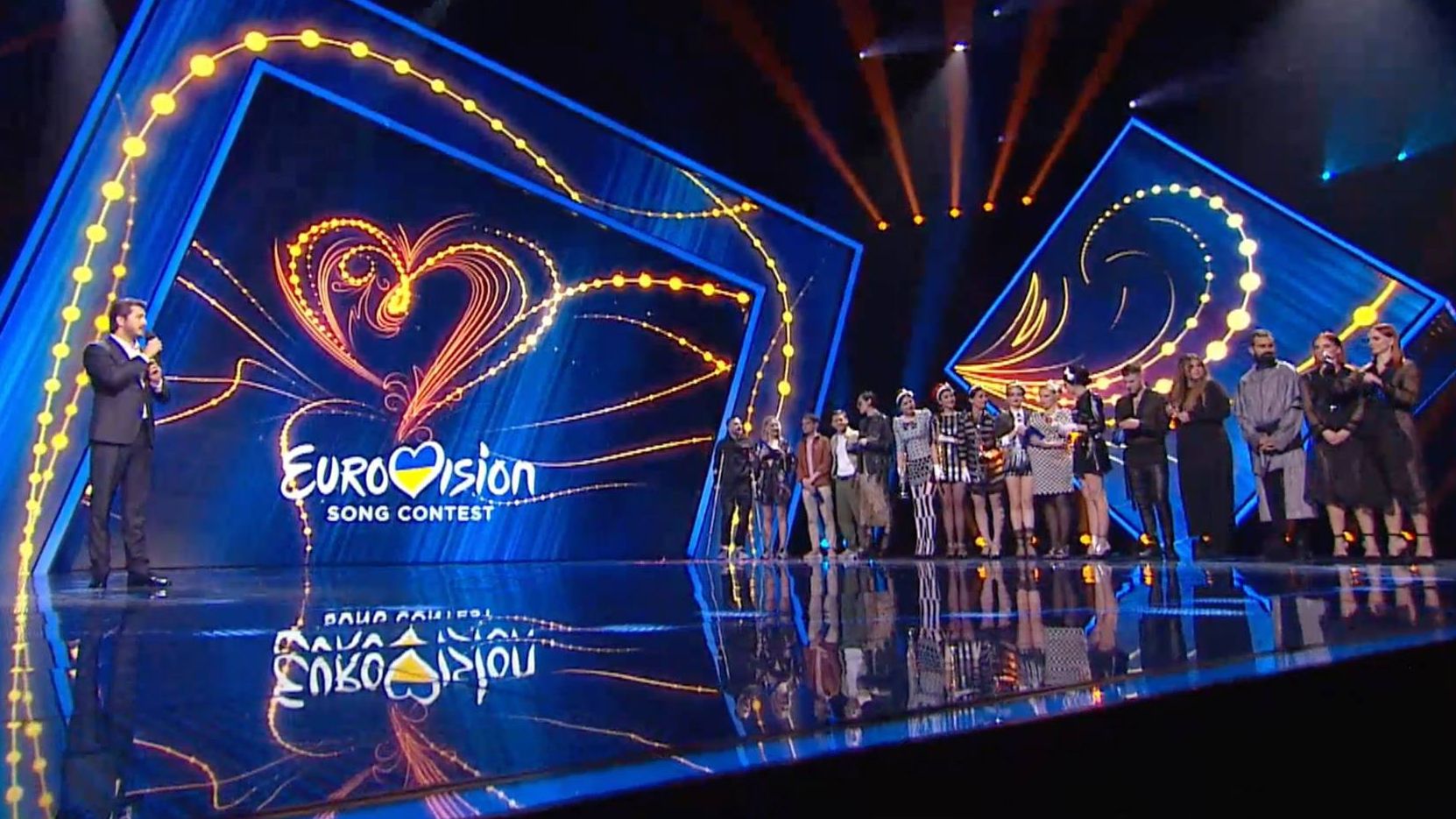 Фіналісти Нацвідбору 2019 - фото 1