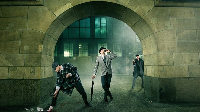 Сербський фотограф перетворює будні у казку: яскраві кадри - фото 308212