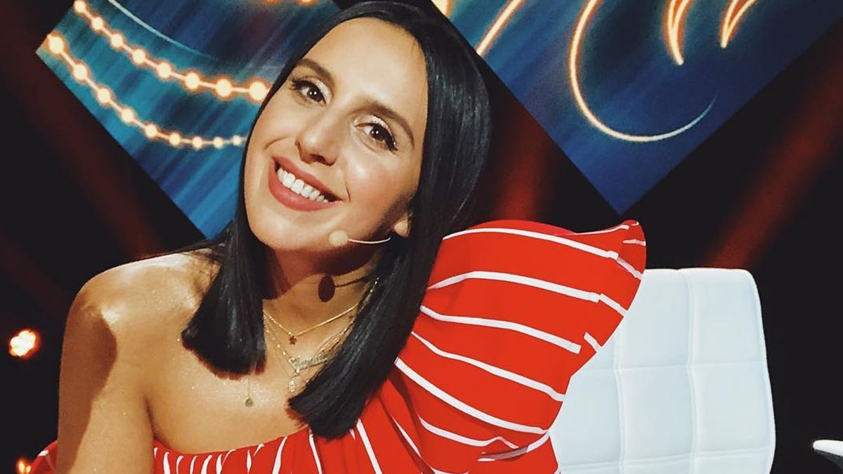 Джамала - фото 1