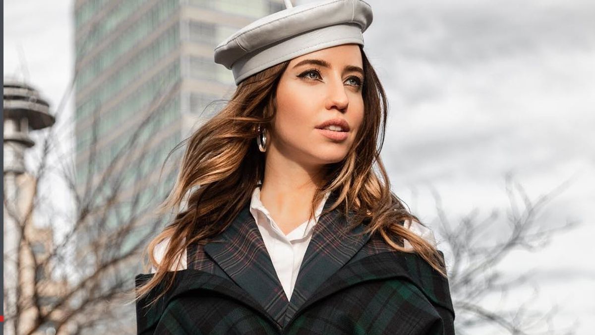 Брутальна пацанка: Надя Дорофєєва здивувала несподіваним образом