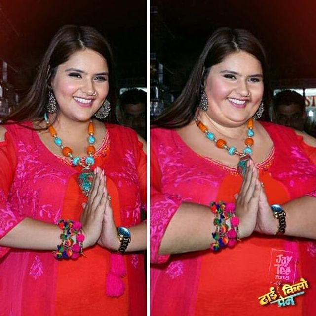 Художник показав, як виглядали б зірки, маючи пишні форми: фотопорівняння - фото 308363