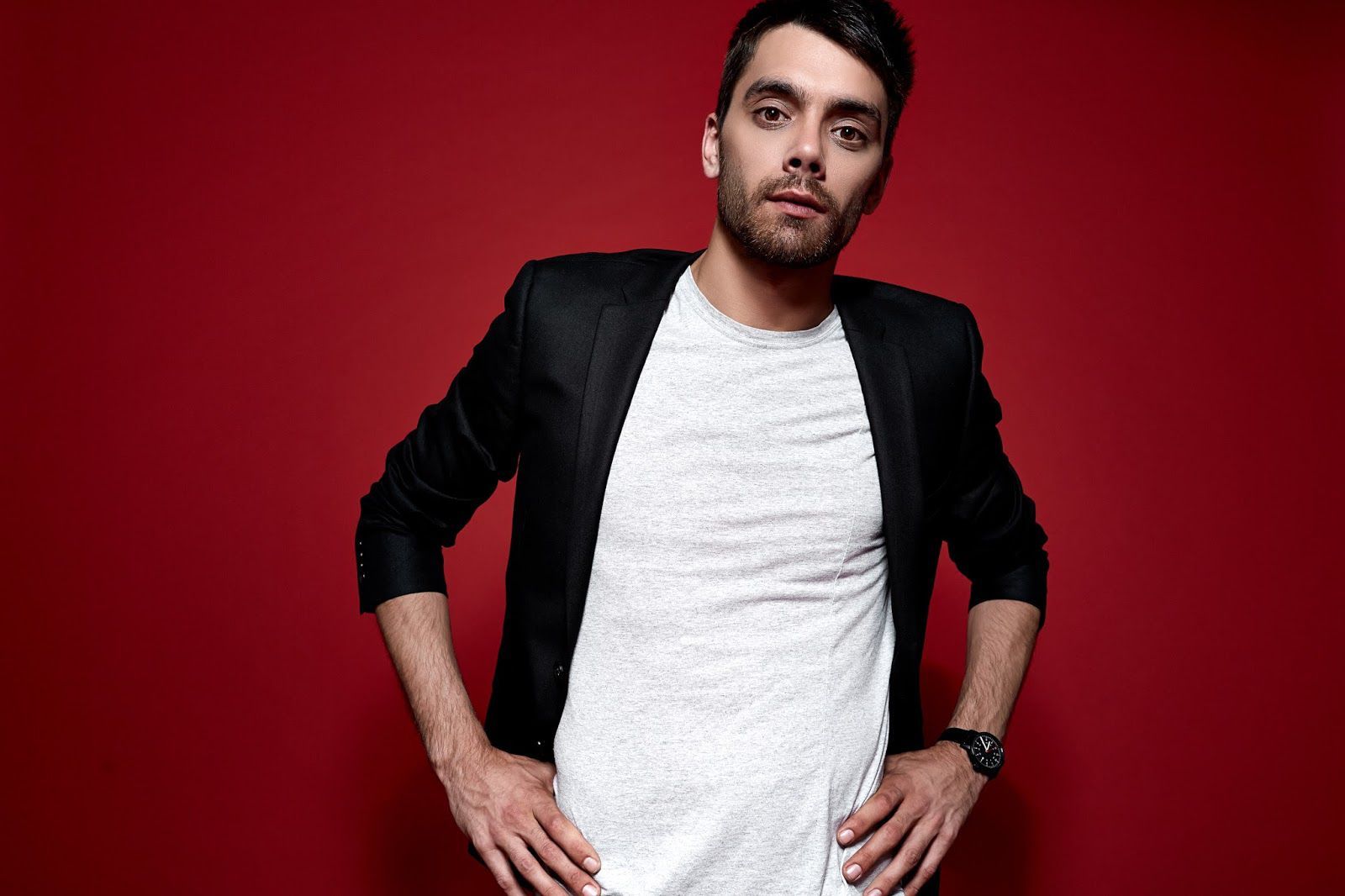 Євген Філатов - фото 1