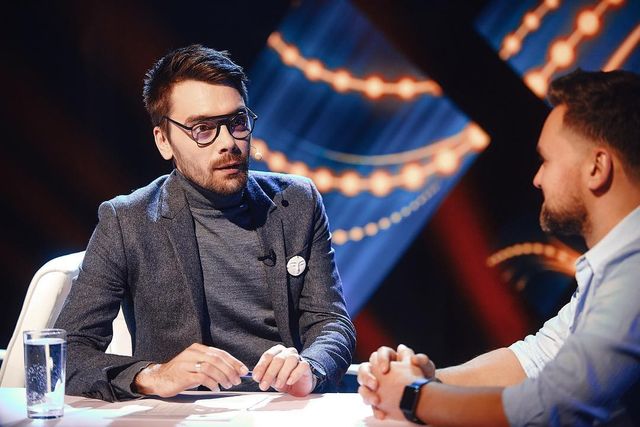 Євген Філатов - фото 308367