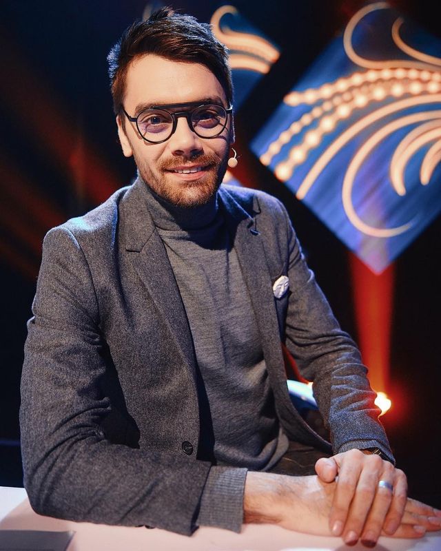 Євген Філатов - фото 308368