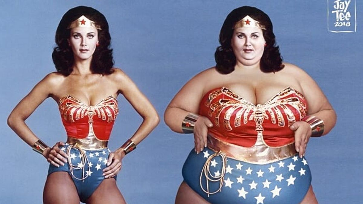 Пишні копії зірок - фото 1