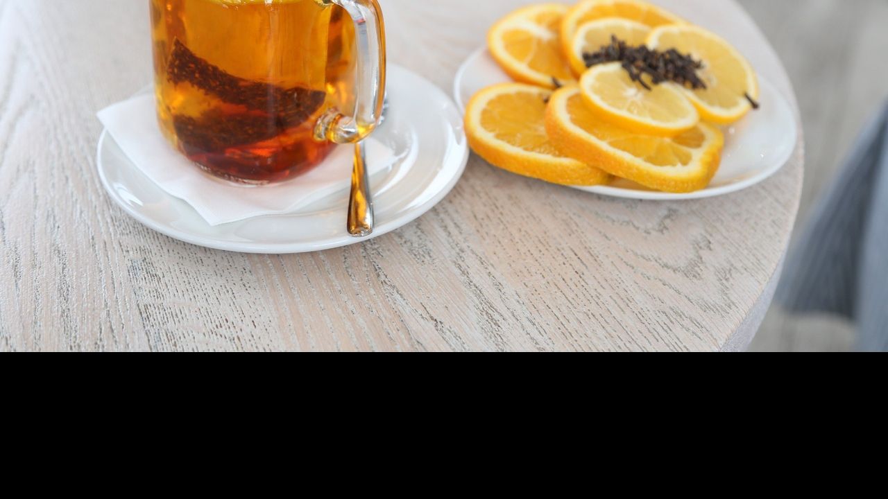 Незвичайні властивості чаю - фото 1