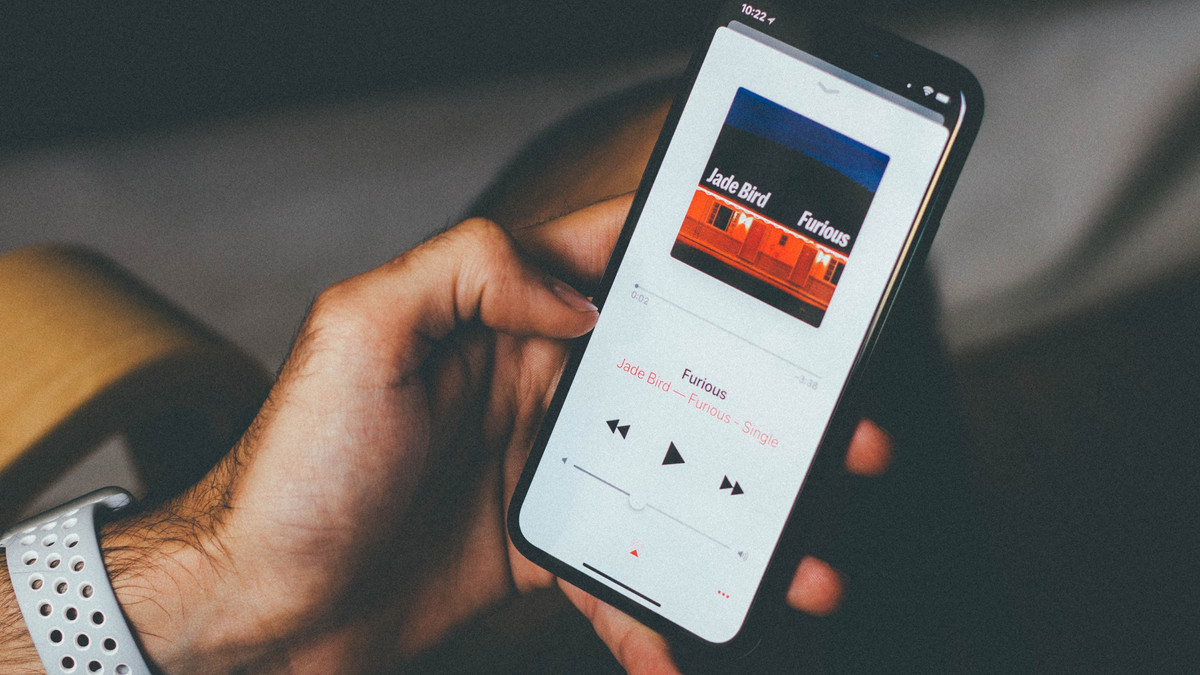 Користувачі можуть поділитися підпискою на Apple Music - фото 1