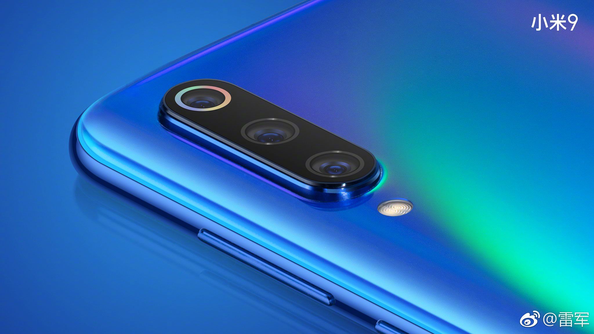 Xiaomi Mi9 вразять своєю ціною та характеристиками - фото 1
