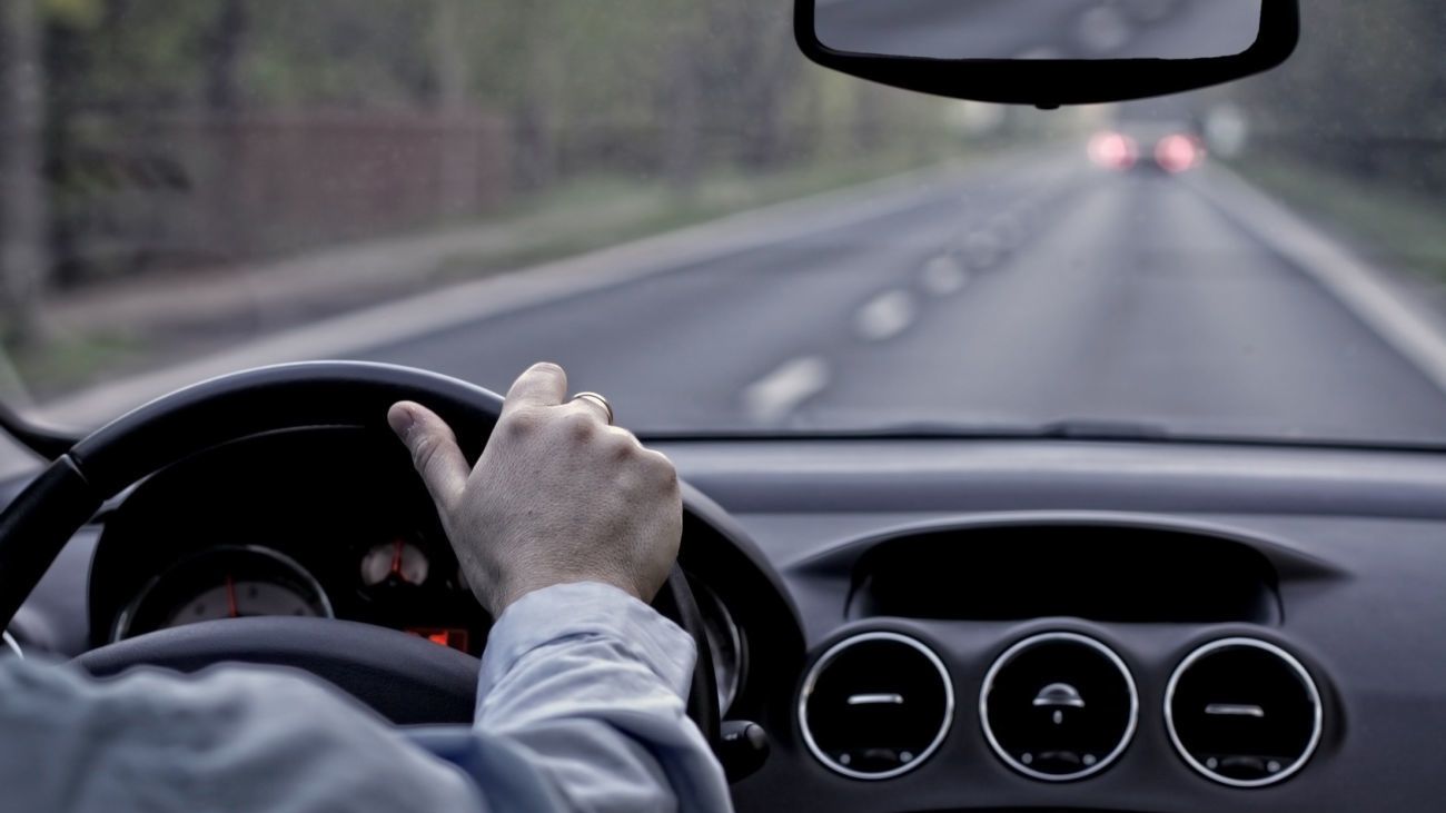 Найкшкідливіші звички водіїв - фото 1