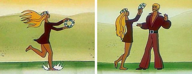 Бременские музыканты - фото 308489