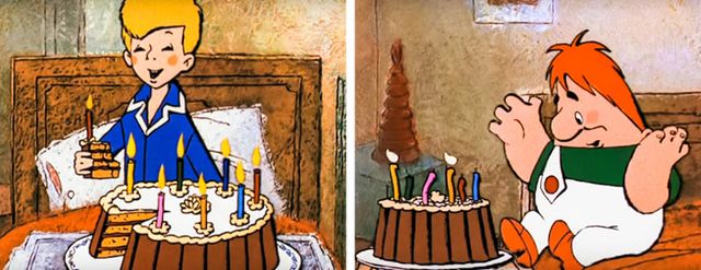 День народження Малюка - фото 308494